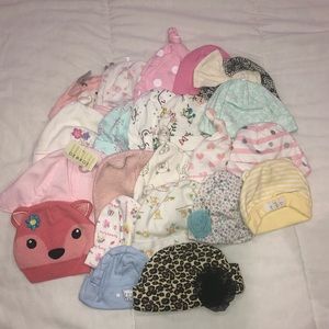 🧸Baby Hats🧸